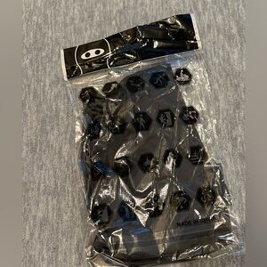 Balaclava gaiter full head one hole outdoor activities face neck mask unisex new